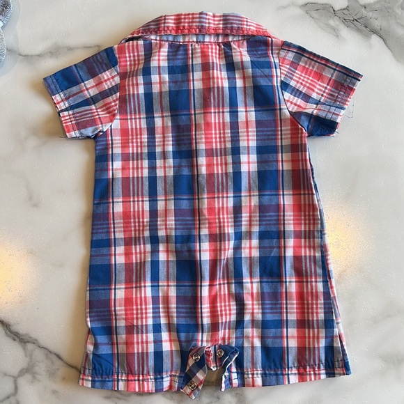 Rene Rofe Jumpsuit - Picture 3 of 3